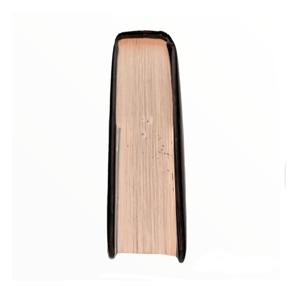 Vtg Terry Goodkind Wizard’s First Rule 1st / 1st HC HB Book 1994 - Picture 5 of 8